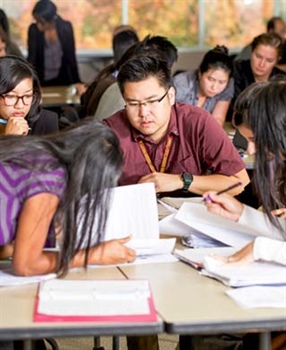 What is team-based learning?