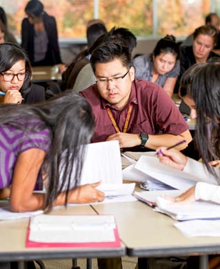 What is team-based learning?