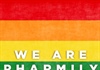 UF pharmily celebrates Pride Month