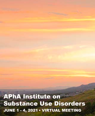 APhA Institute has new format, usual memorable moments