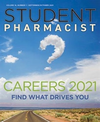 September-October 2021 Student Pharmacist