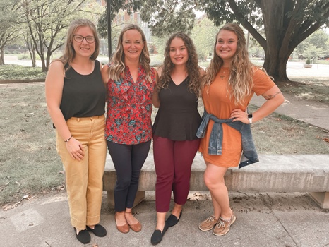 Near-peer teaching assistants in professional skills labs