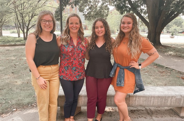 Near-peer teaching assistants in professional skills labs