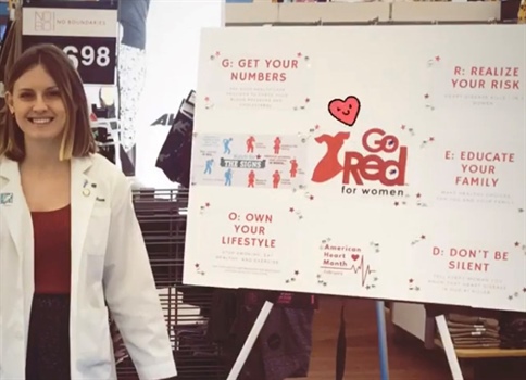 Behind-the-scenes at APhA