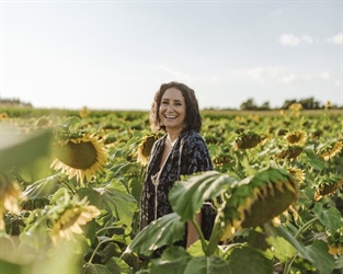 Get to know your 2022–23 APhA–ASP National Executive Committee: Victoria Lyle, National President-elect
