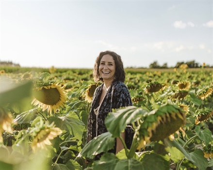 Get to know your 2022–23 APhA–ASP National Executive Committee: Victoria Lyle, National President-elect